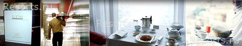 Papillon Aysha Hotel 5
